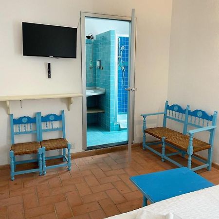 Dolce Vita Suite Alghero Exterior photo